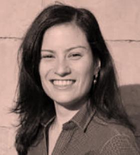 Fabiola Alcalá
