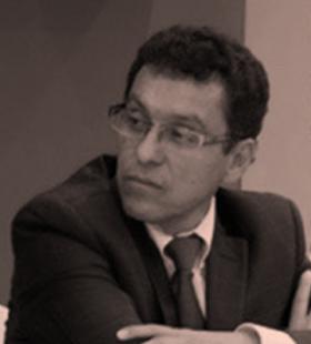 Armando M. Ibarra